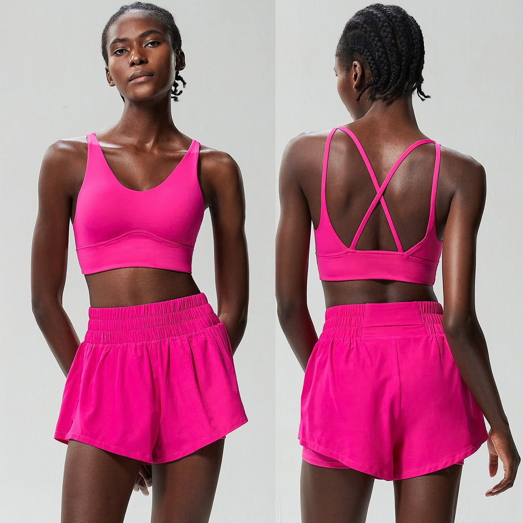 Aurélia Styles Luxe Set