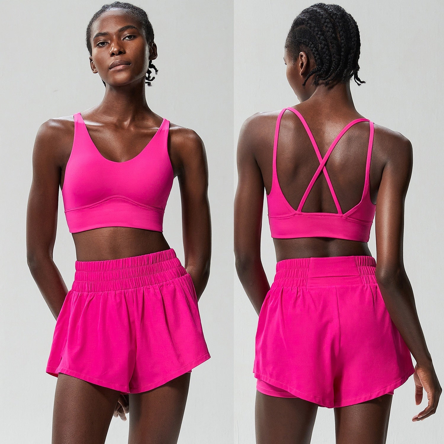 Aurélia Styles Luxe Set
