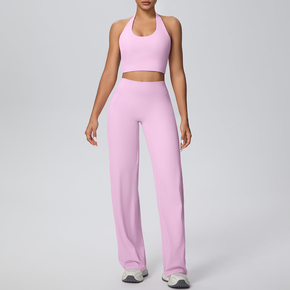 Aurélia Luxe Yoga Set