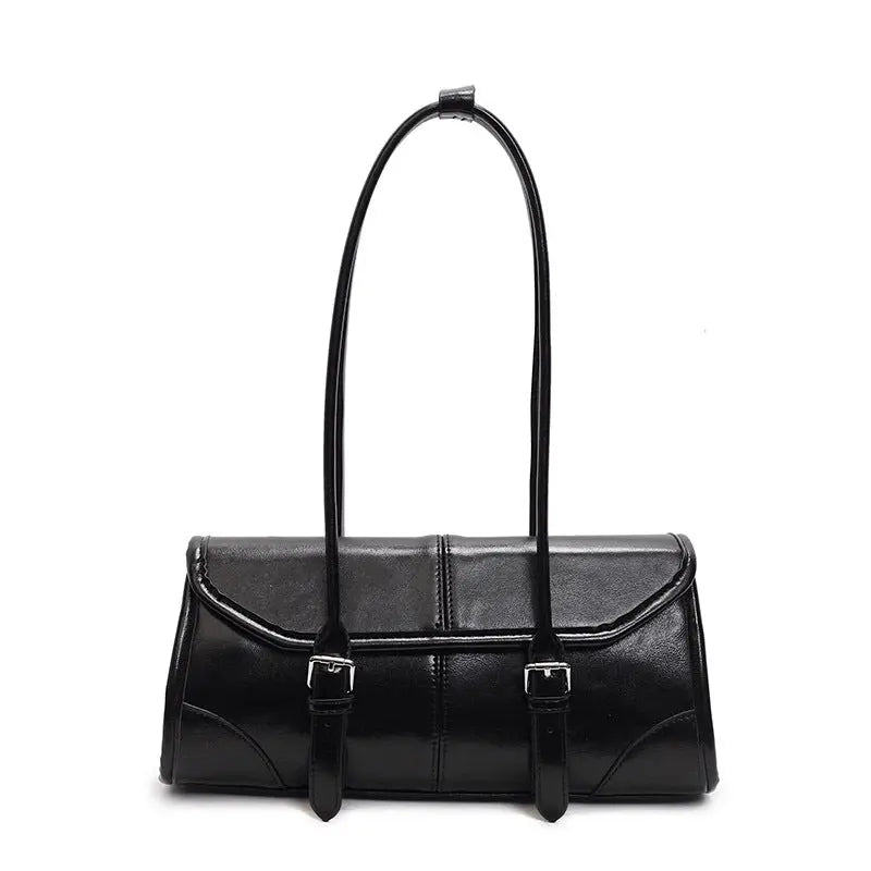 Commuter Shoulder Bag Aurélia