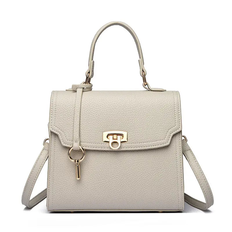 Commuter Crossbody Handbag Aurélia