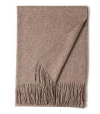 Soft Charm Scarf (Wool) Aurélia