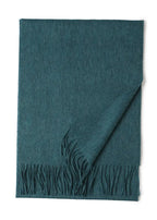 Soft Charm Scarf (Wool) Aurélia