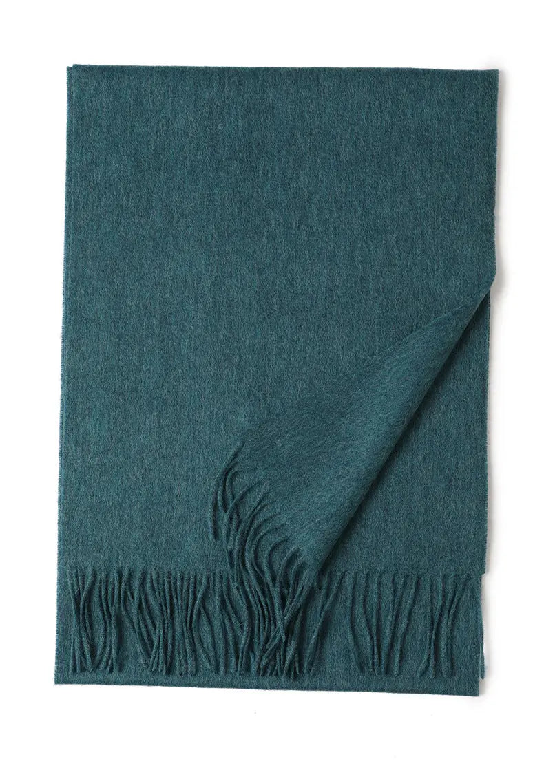 Soft Charm Scarf (Wool) Aurélia