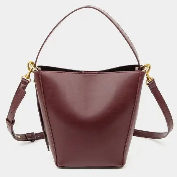 Versatile Crossbody Shoulder Bag Aurélia