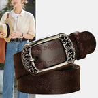 Versatile Jeans Belt Aurélia
