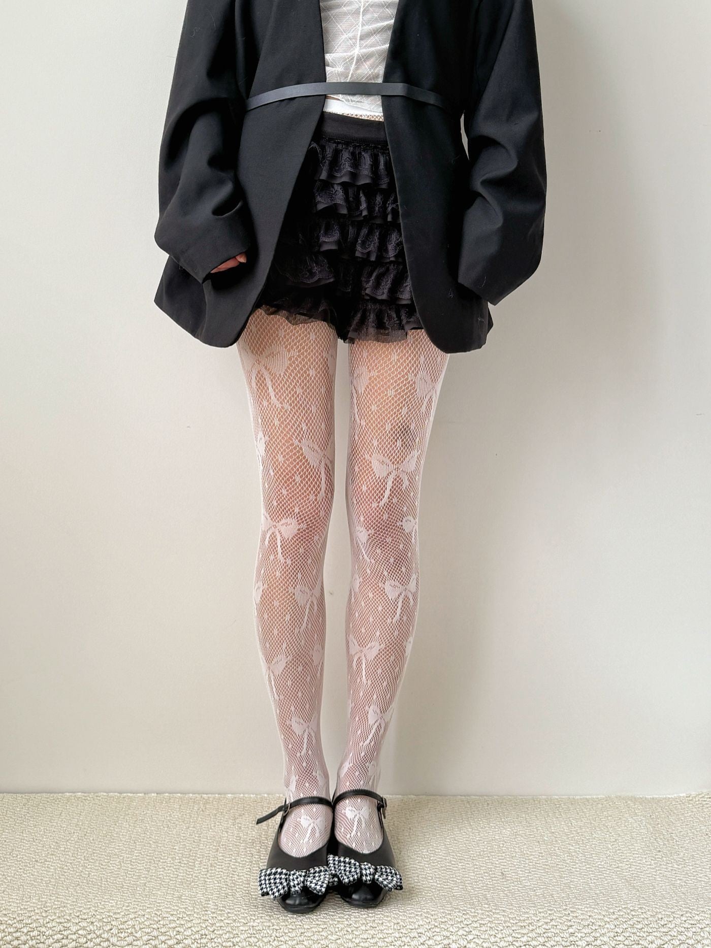 Stockings Aurélia