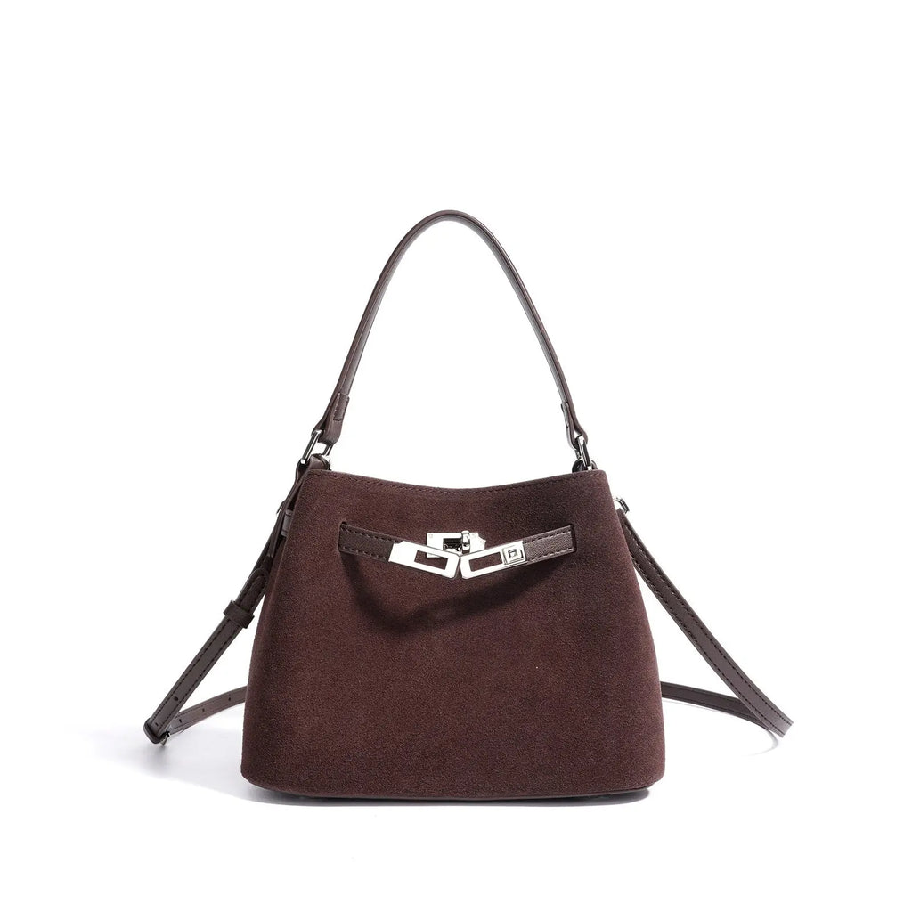 The Icon Tote Aurélia