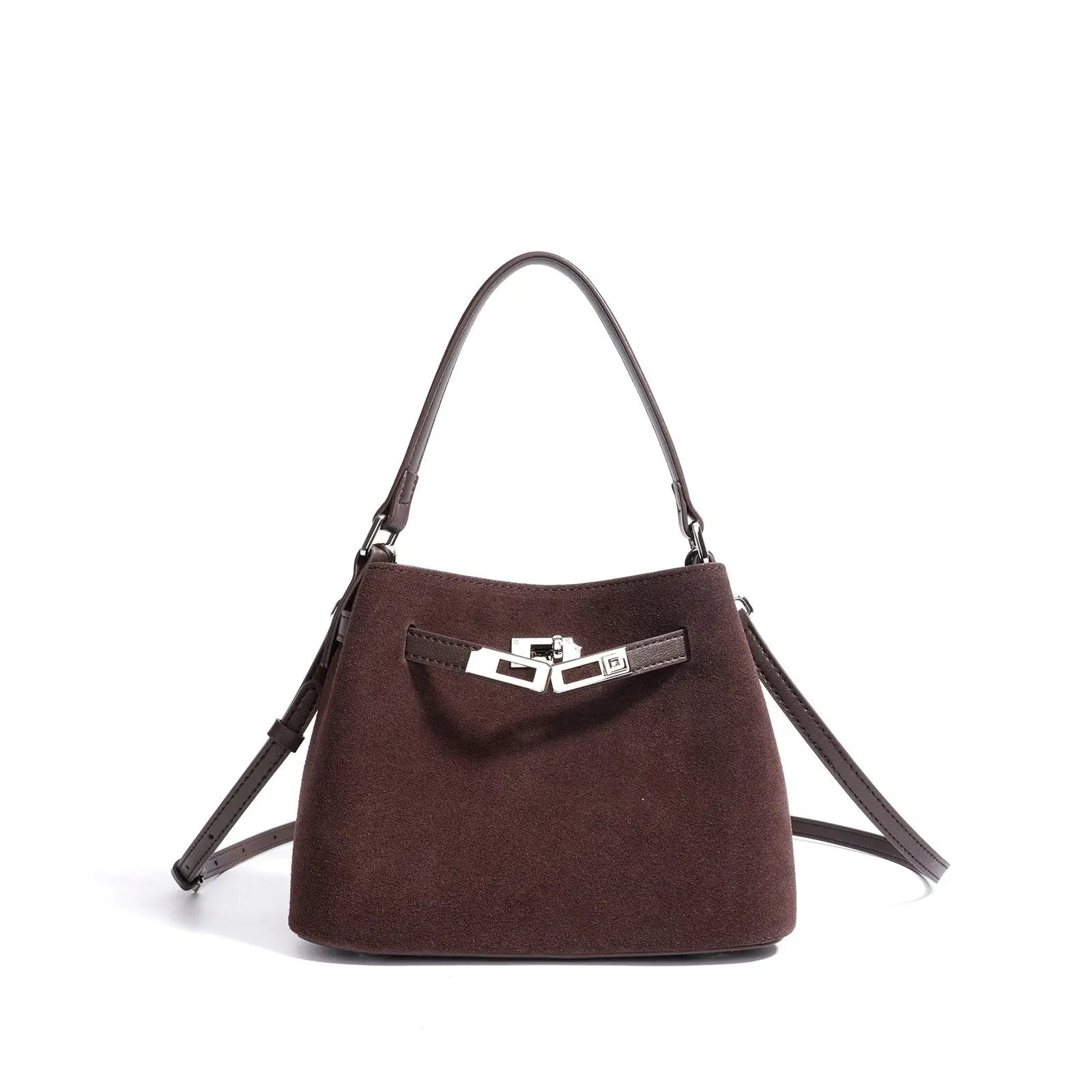 The Icon Tote Aurélia