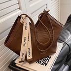 Canvas Bag Aurélia