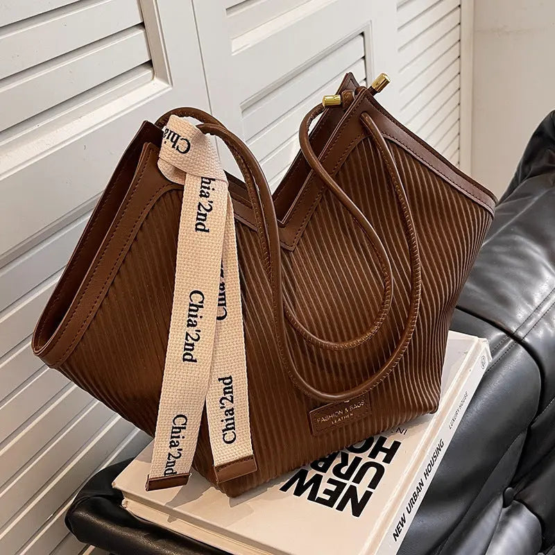 Canvas Bag Aurélia
