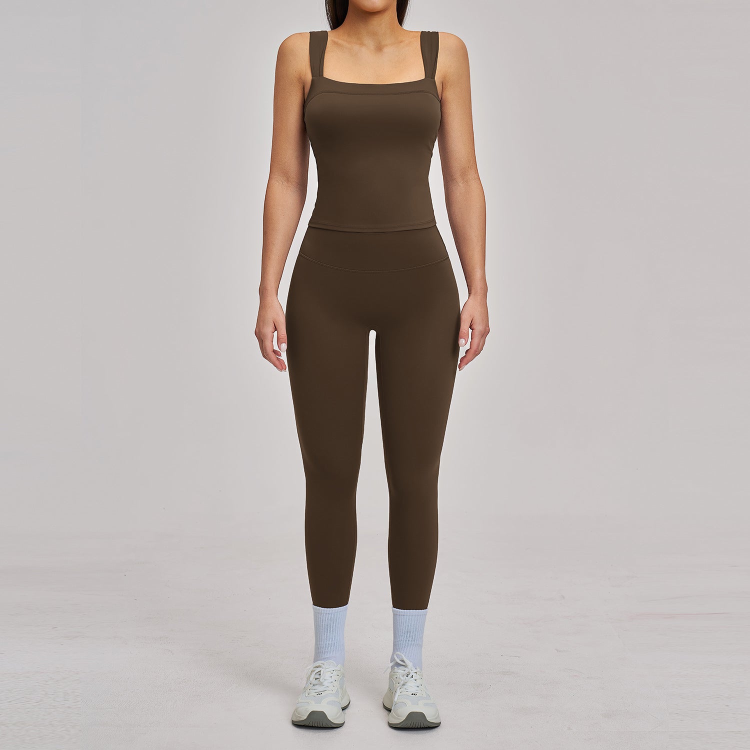 Aurélia High Waist Set