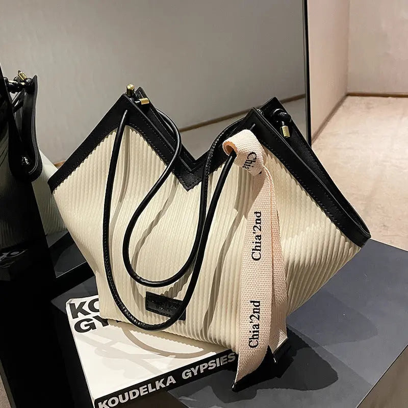 Canvas Bag Aurélia
