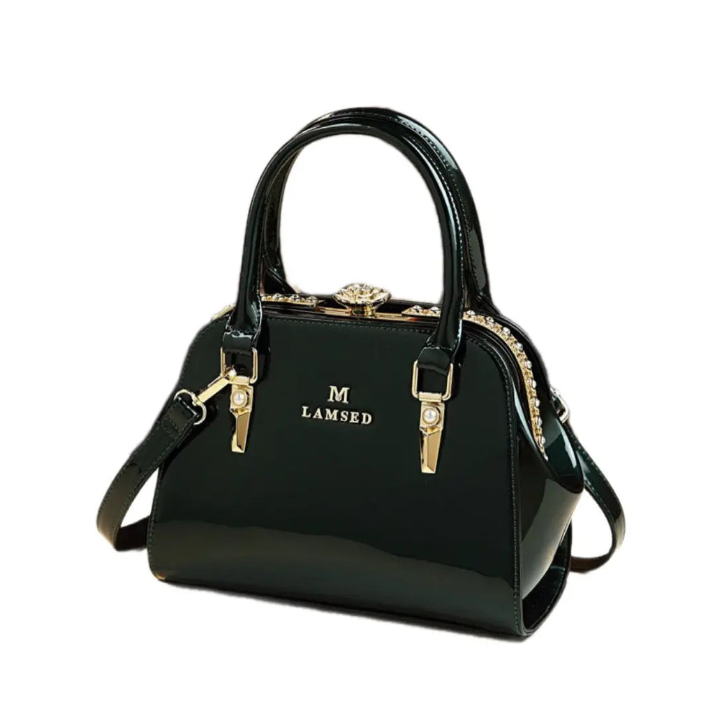 Lady Bag Genuine Leather Aurélia