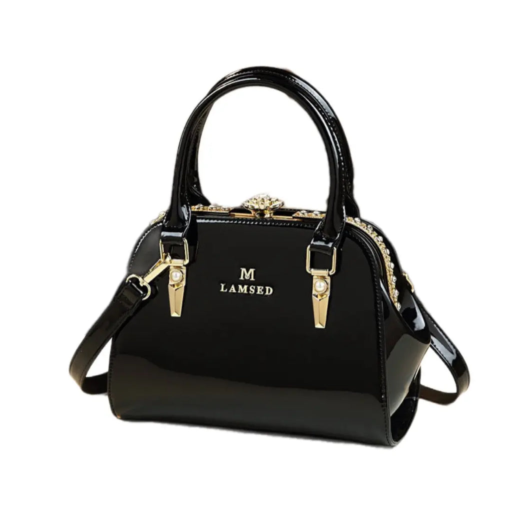 Lady Bag Genuine Leather Aurélia