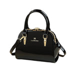 Lady Bag Genuine Leather Aurélia