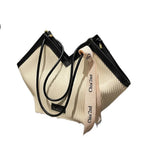 Canvas Bag Aurélia