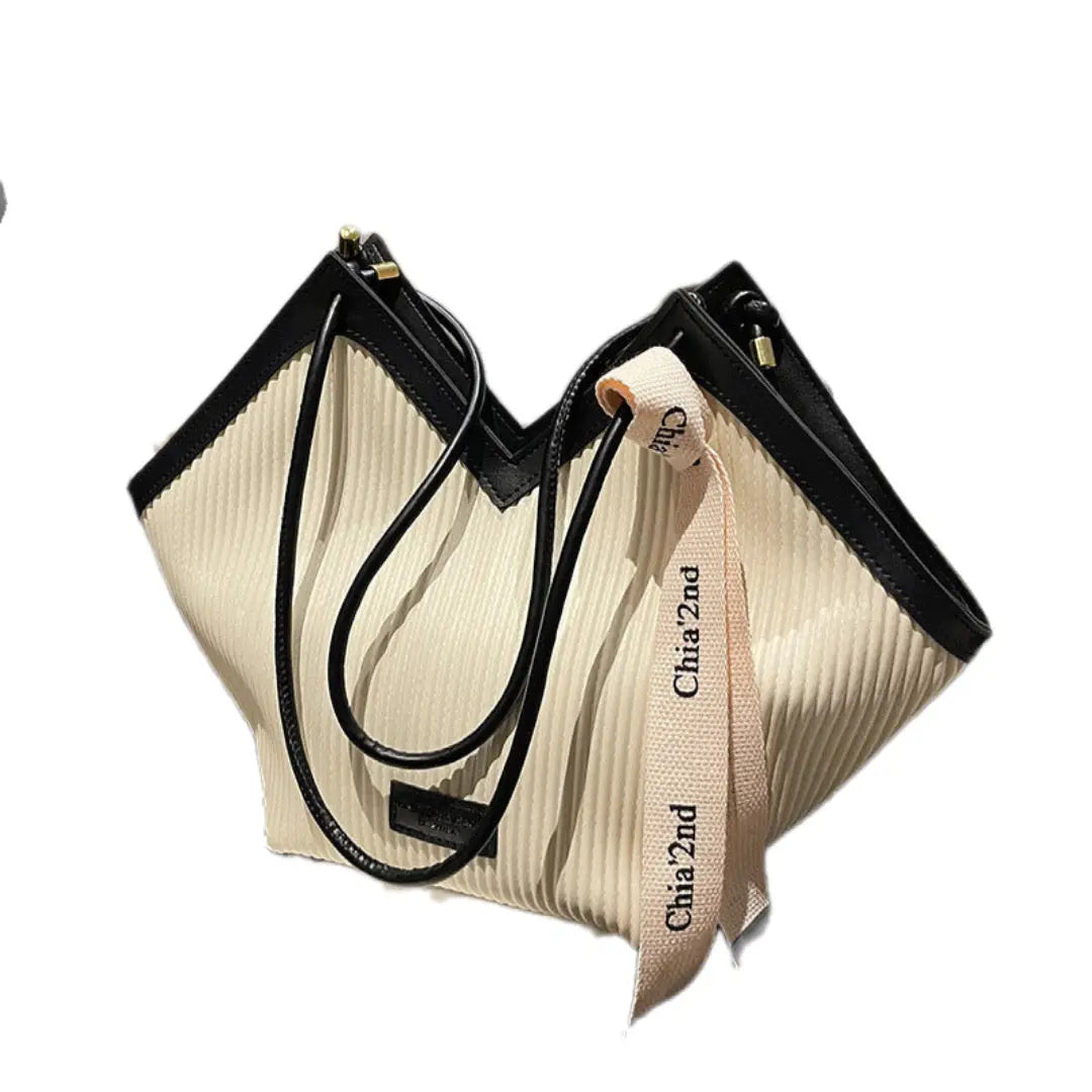 Canvas Bag Aurélia