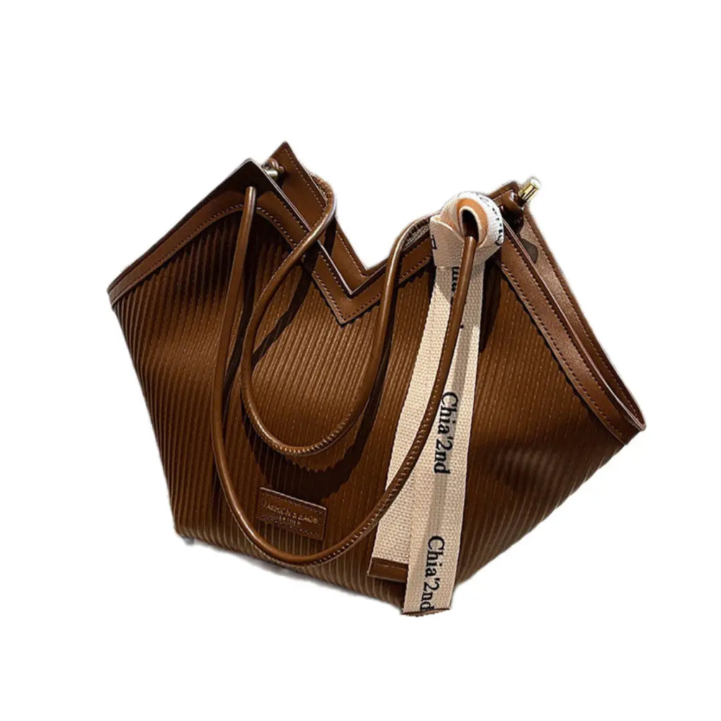 Canvas Bag Aurélia