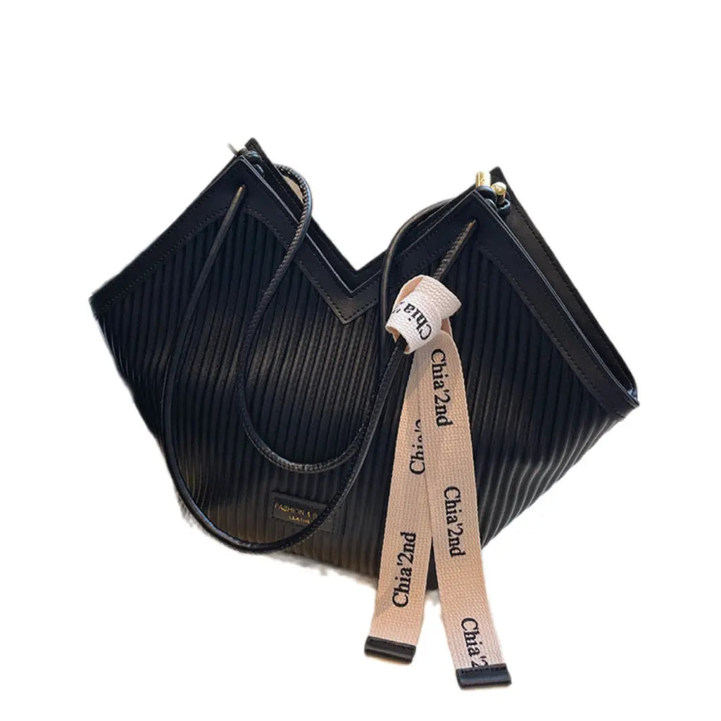 Canvas Bag Aurélia