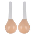 Large Size Invisible Bra Silicone Anti-SAG Lifting Breast Pad Aurélia