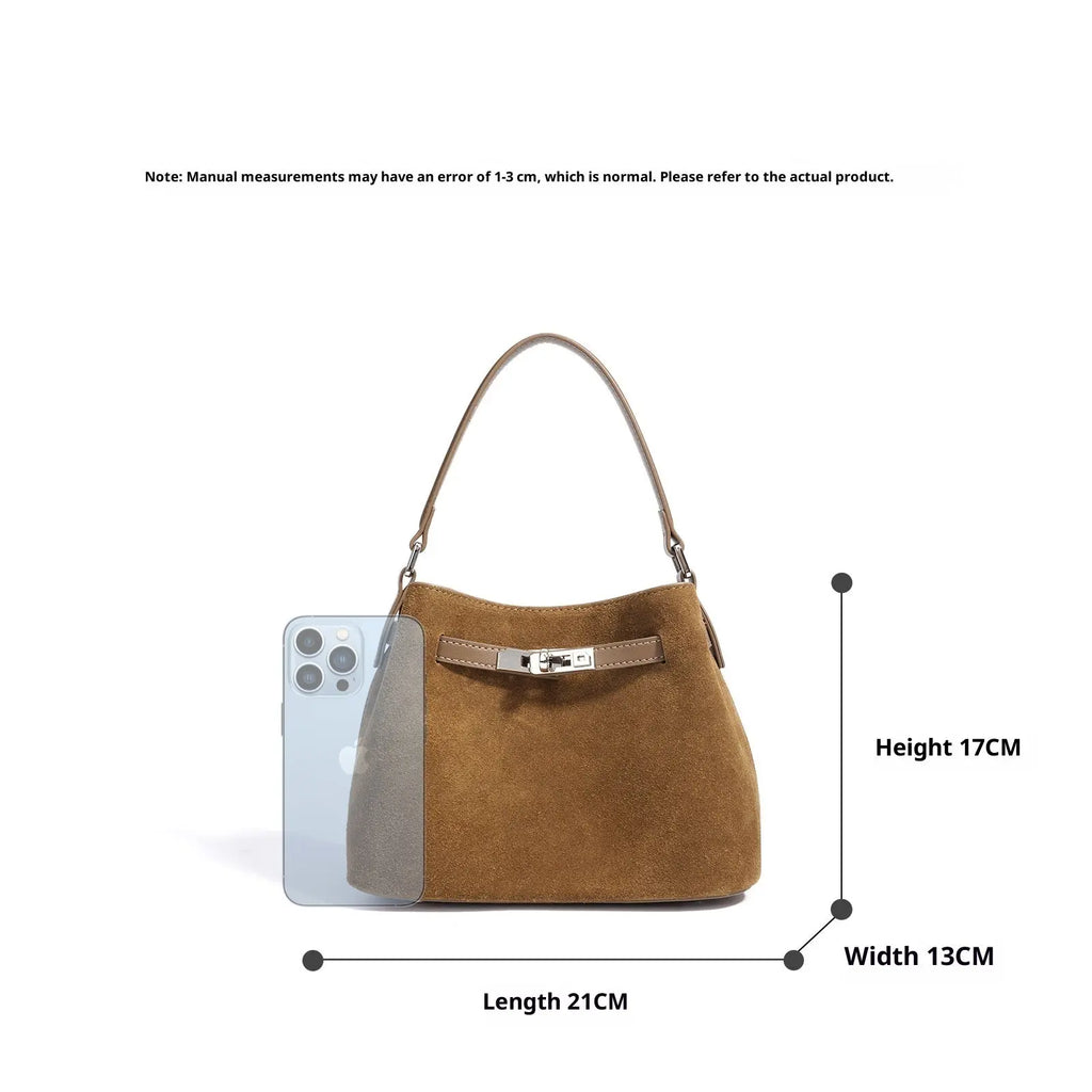 The Icon Tote Aurélia