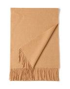 Soft Charm Scarf (Wool) Aurélia