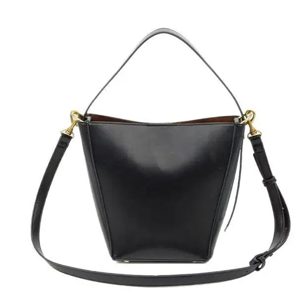 Versatile Crossbody Shoulder Bag Aurélia