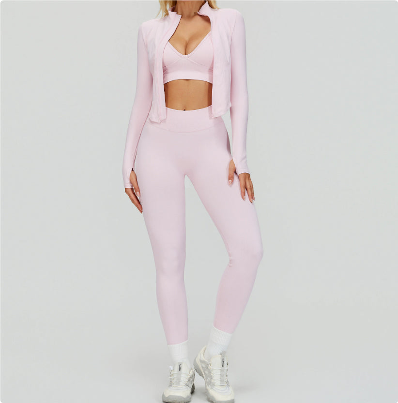Aurélia Motion Set Luxe