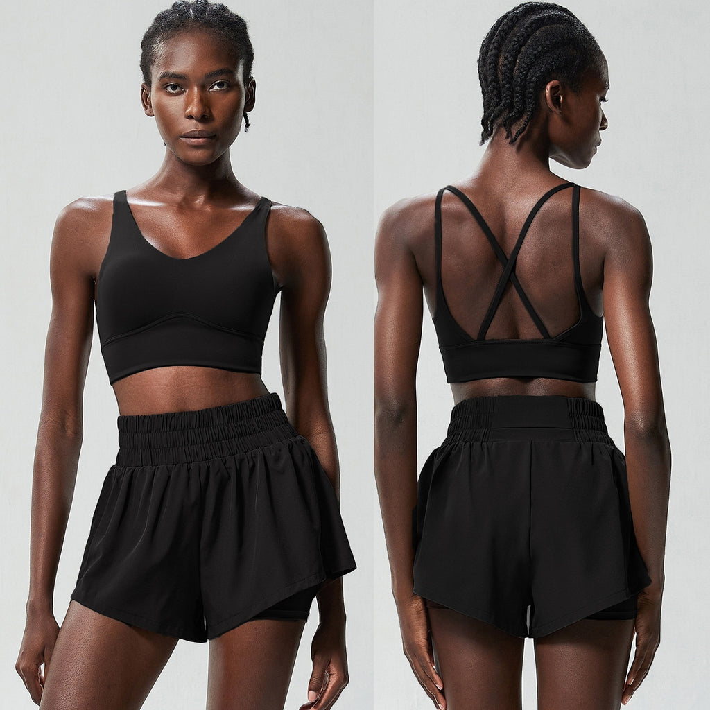 Aurélia Styles Luxe Set