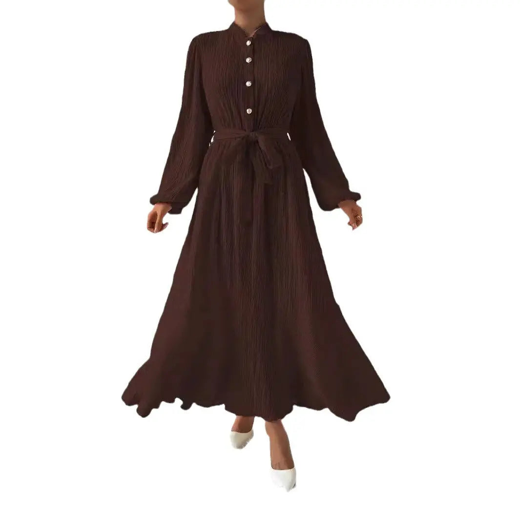 Maxi Dress Aurélia