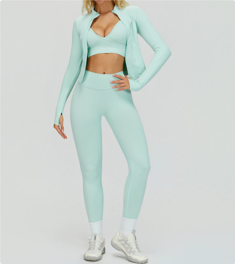 Aurélia Motion Set Luxe
