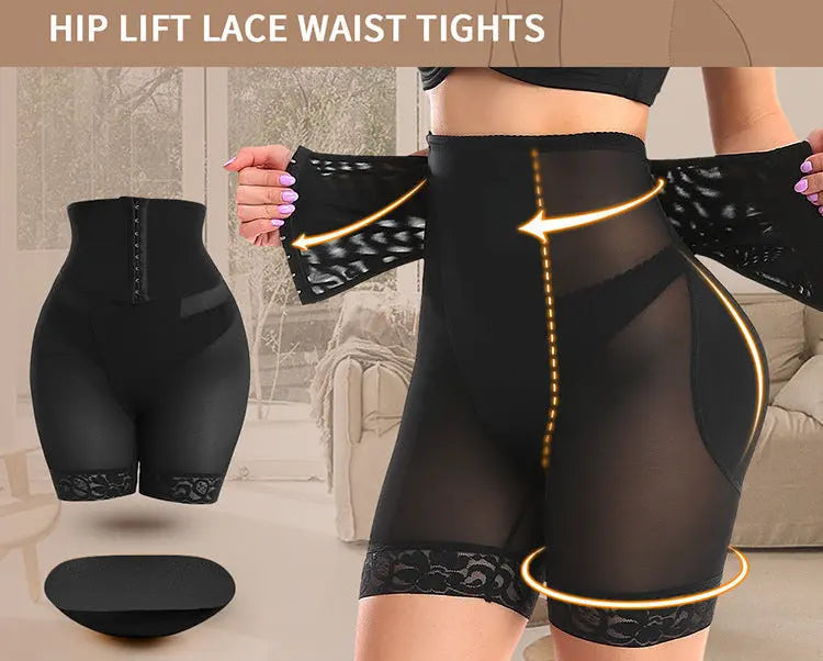 Fengqi Sponge Butt-lift Underwear Aurélia