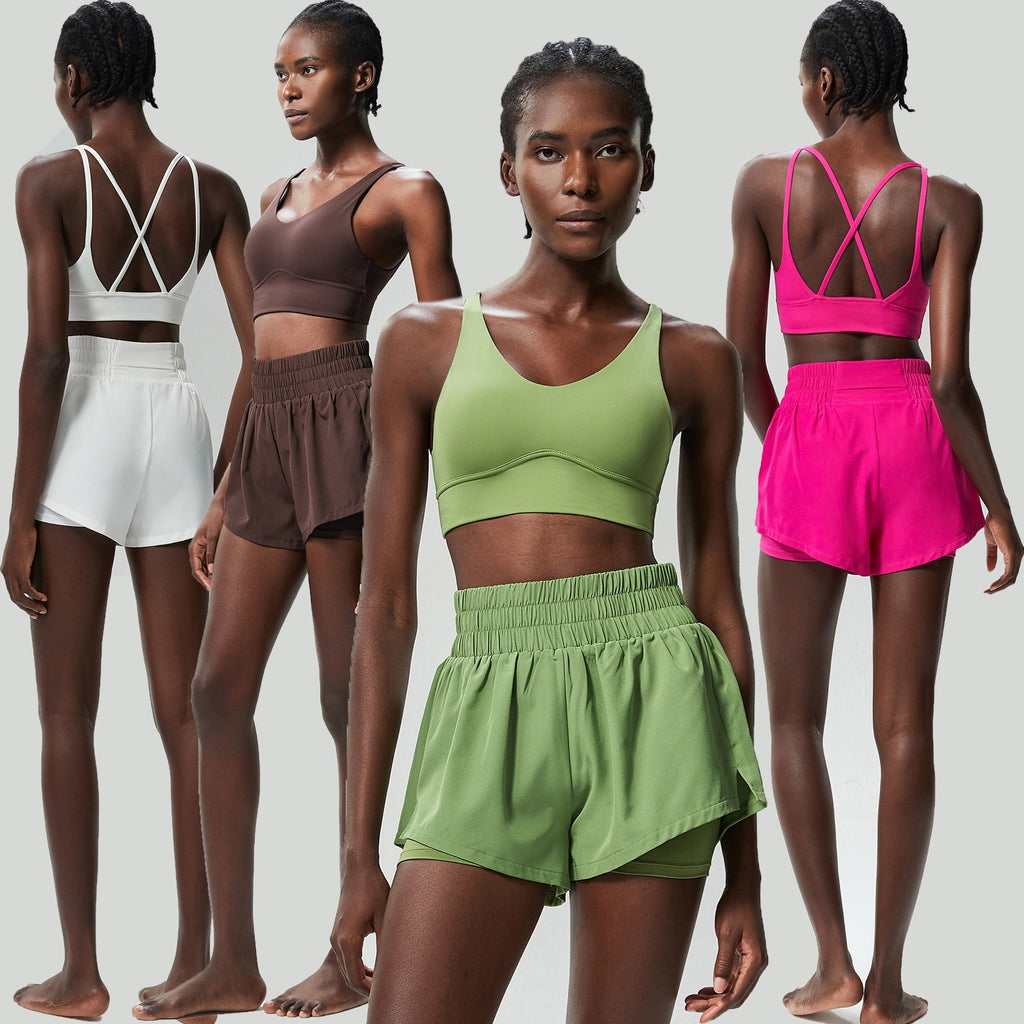 Aurélia Styles Luxe Set