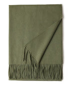 Soft Charm Scarf (Wool) Aurélia