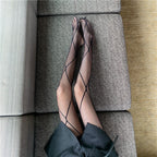 Sheer Tights Stockings Aurélia