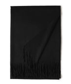 Soft Charm Scarf (Wool) Aurélia