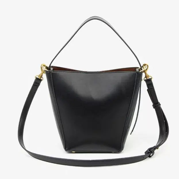 Versatile Crossbody Shoulder Bag Aurélia