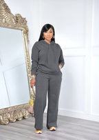 Comfort Tracksuit Set