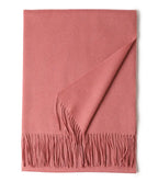 Soft Charm Scarf (Wool) Aurélia