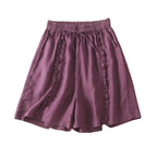 Beachwear Summer Shorts Aurélia
