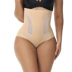 Seamless High Waisted Body Shaping Underwear Aurélia