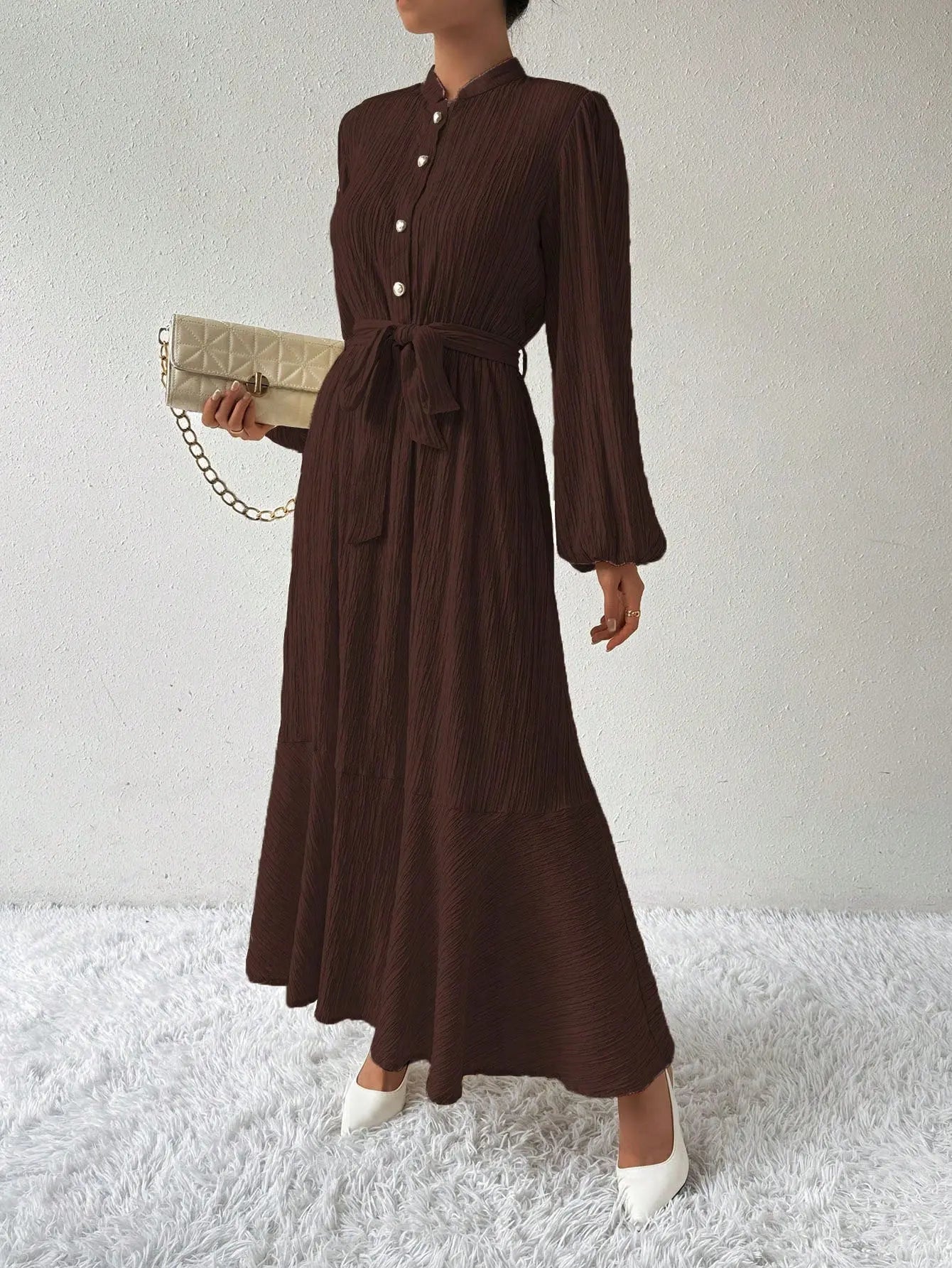 Maxi Dress Aurélia