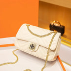 Rhombus Shoulder Bag Aurélia