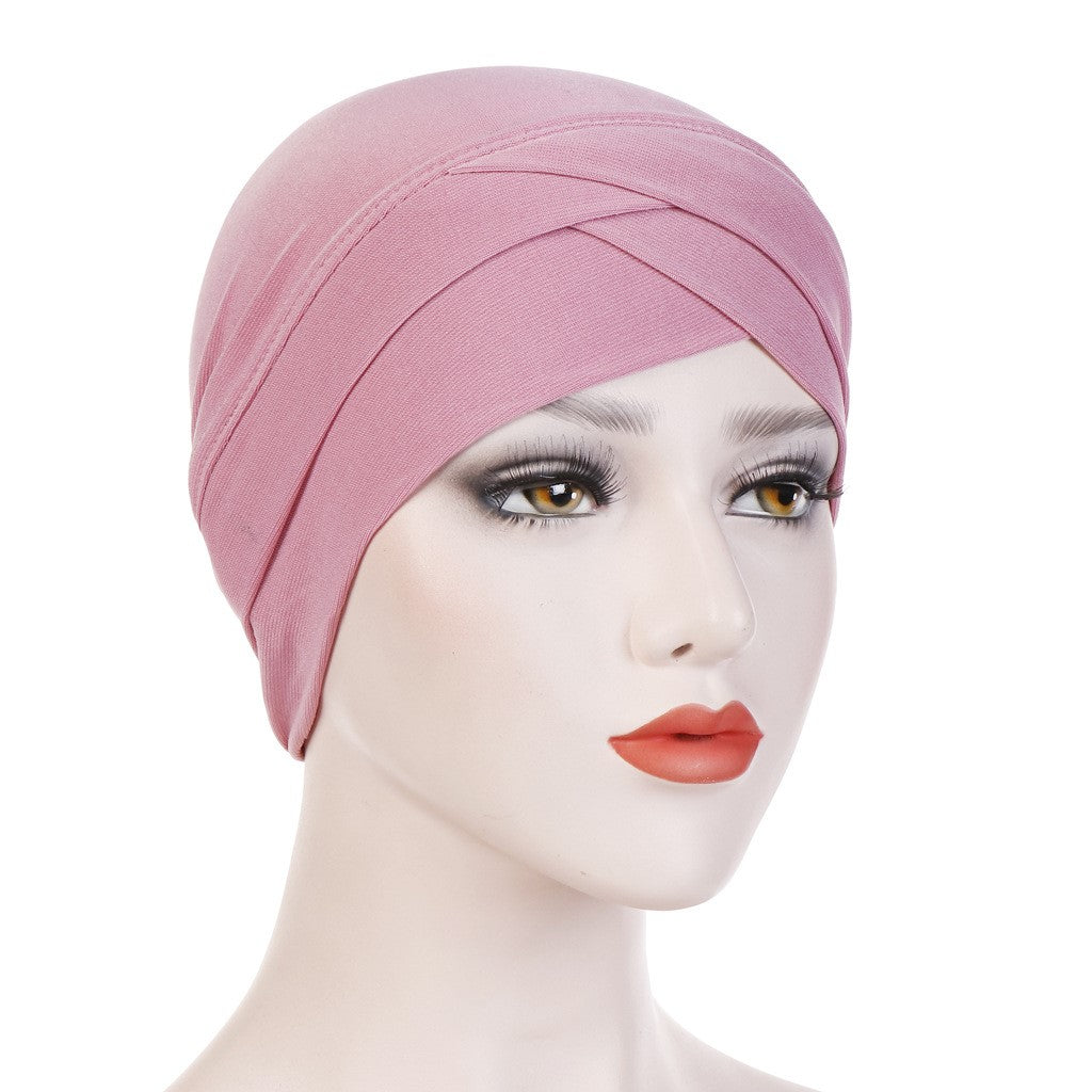 Sun Protection Hood Wrap Turban