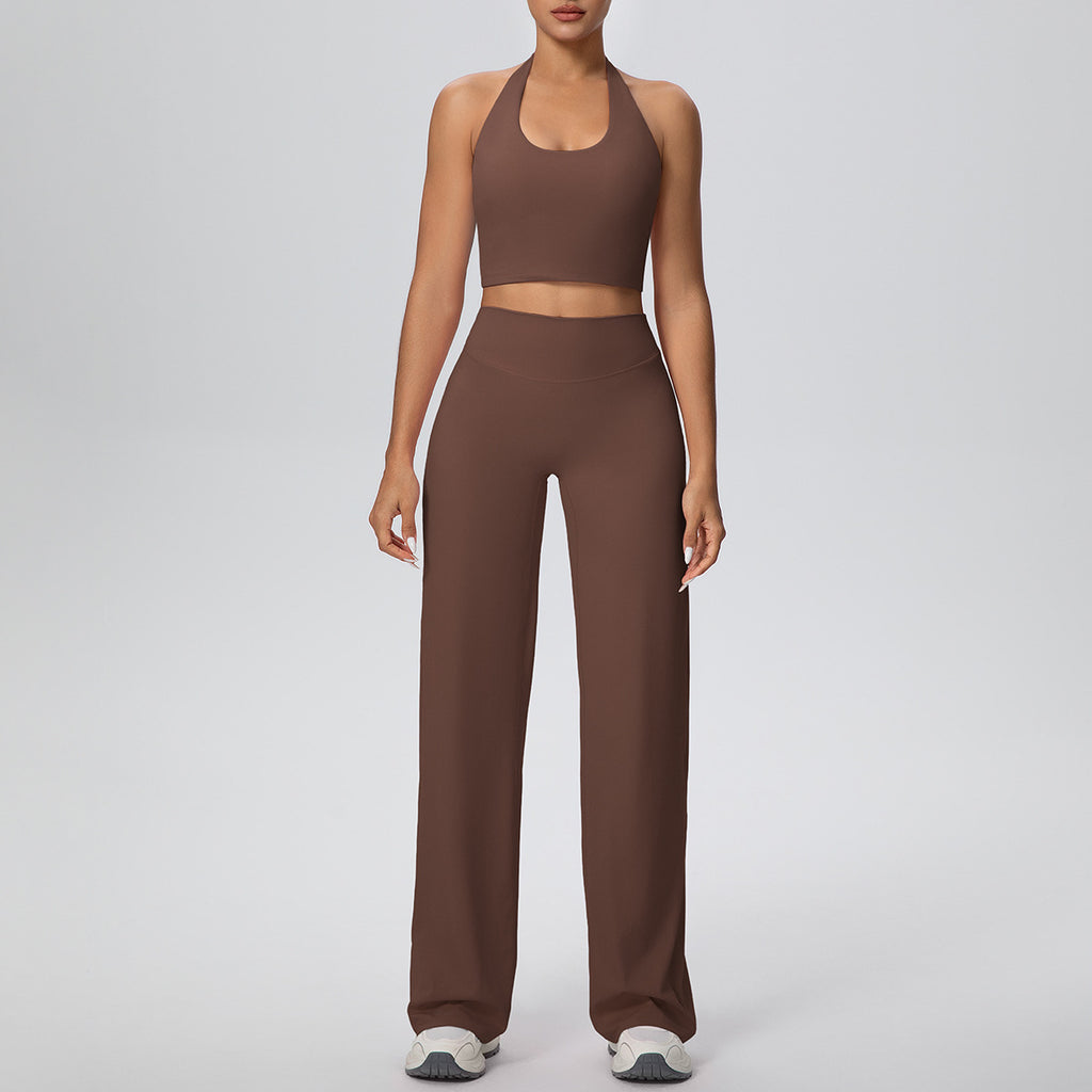Aurélia Luxe Yoga Set