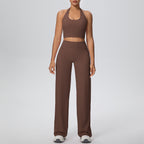 Aurélia Luxe Yoga Set