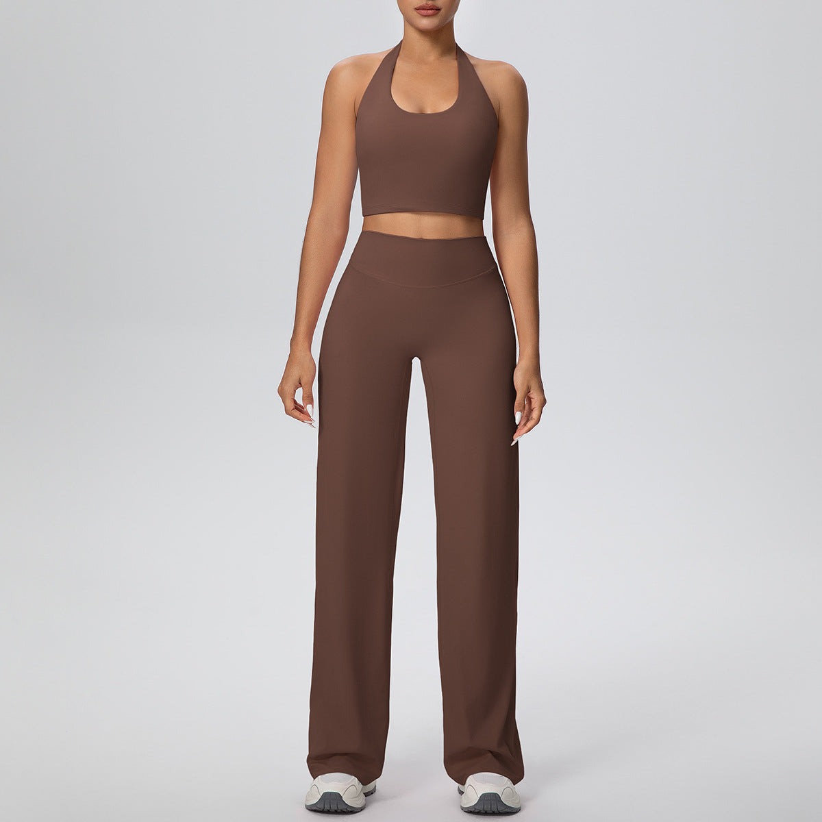 Aurélia Luxe Yoga Set