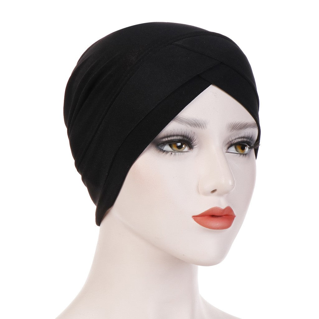 Sun Protection Hood Wrap Turban