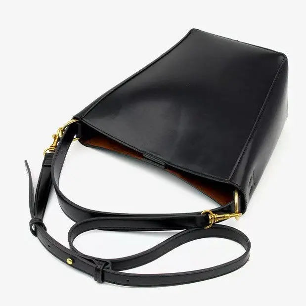 Versatile Crossbody Shoulder Bag Aurélia